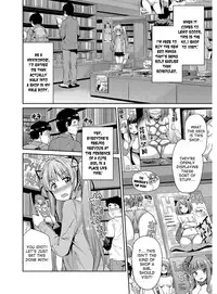 [Hinotsuki Neko] Hyoui Koukan Ch. 1-10 [English] [desudesu] [Digital]