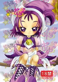 [Kaki no Boo (Kakinomoto Utamaro)] Chai Dorei Onpu (Ojamajo Doremi) [Digital]