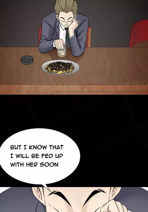 The Taste of Hands Ch.1-54