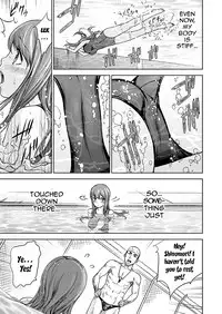 [Shikishiro Konomi] Fushigi H to School Girl | H Fantasies with School Girls Ch.1-8 [English] {doujin-moe.us}