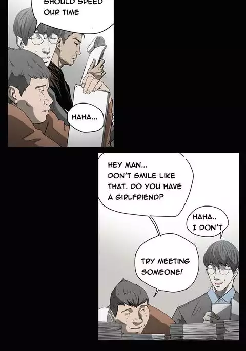 Kitsch | Disrespectful Bitch Ch. 1-71