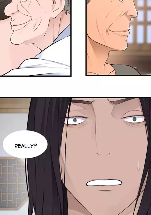 Tissue Thieves Ch.1-32