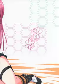 (C89) [Genei Teito (Chouzetsu Yarou)] Double Asta (Gakusen Toshi Asterisk)