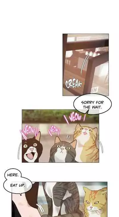 [Alice Crazy] Perverts' Daily Lives Episode 1: Her Secret Recipe Ch1-19 (Complete)