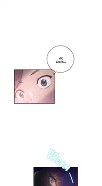 [BYMAN] Sex Knights-Erotic Sensuality & Perception Ch.1-16 (English) (Ongoing)