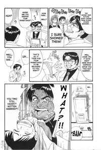 [Saigado] Boku No Seinen Kouken Nin (Complete)[English]