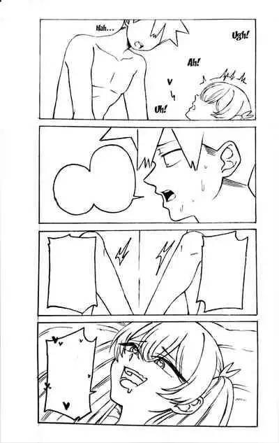 (Gomi) The Tadano Siblings Can't Control Their Urges (Komi-san wa, Komyushou desu.)(Cleaned)