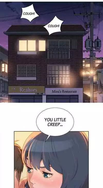 What do you Take me For? Ch.32/?