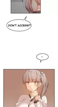 [Mx2J] Hari Dormitory Ch.0-23 (English) (Ongoing)