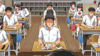 Gyaku Nani Ka Iru ~tsu!!!