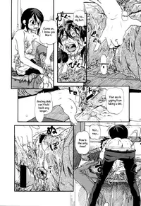 [Horihone Saizou] Daisuki na Nioi | The Scent of Love (Haeteru Onnanoko) [English] =LWB=