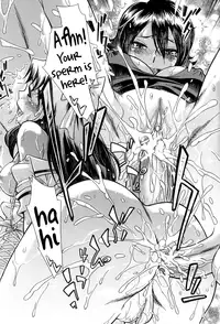 [Okuni Yoshinobu] After School Tin Time chapter 1-4 [English] =SW=