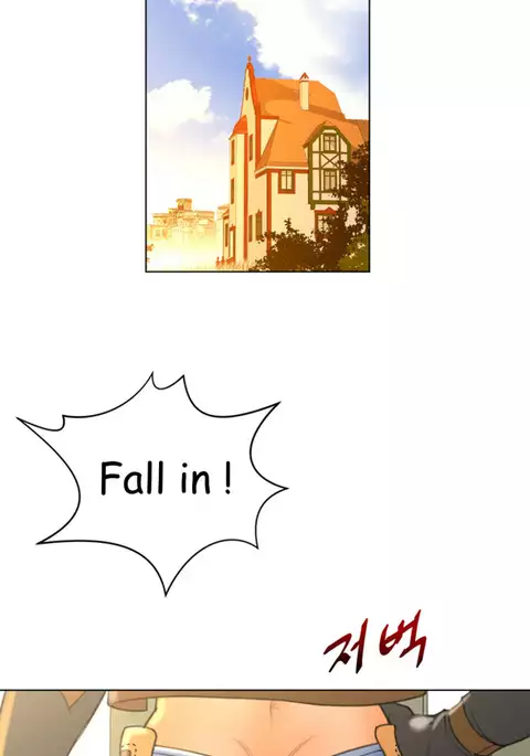 Perfect Half Ch.1-26