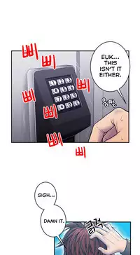 Ghost Love Ch.1-23 (English) (YoManga) (Ongoing)