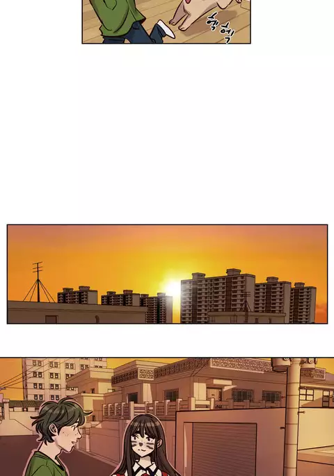 Atonement Camp Ch.1-38