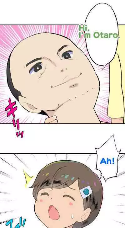 [Kuma QM] Sumikomi Minarai Kodomo Wife-chans! | Little Wives,Live-in apprentices [English]