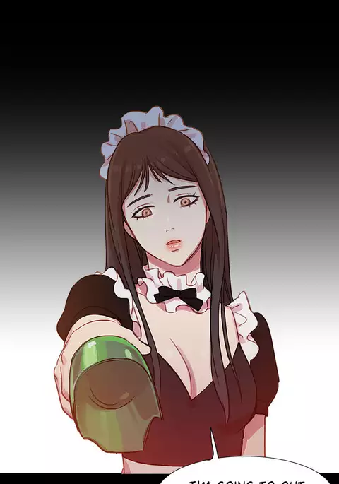 Scandal of the Witch Ch.1-41