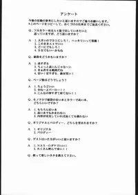 (C58) [NAS-ON-CH (NAS-O)] Demongeot 2 Junbigou (Dead or Alive)