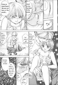 Daddy's Ride [English] [Rewrite] [olddog51]