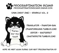 (Shota Scratch 33) [WEST ONE (10nin)] Sparkle Vol. 2 [English] [Procrastination Scans]