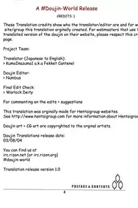 (C63) [type=punishment (Shido Misako)] i@yume.hack/ (.hack//SIGN) [English] [Doujin-World]