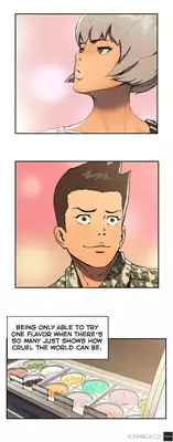 [Yi Hyeon Seok] Refrain Love Ch.1-17 (English) (YoManga) (Ongoing)