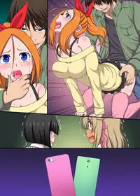 [MC] Kuso Namaiki na Oshiego wa Saimin Tsukatte Gouhoushi Nakadashi no Seikyouiku Shichae!