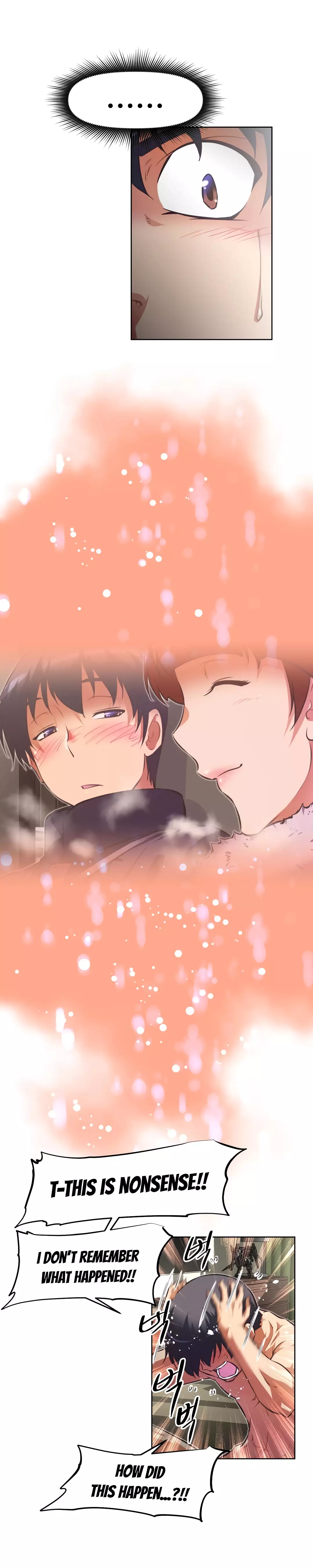 Brawling Go Ch.76-125