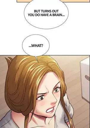 Taste of Forbbiden Fruit Ch.38/53