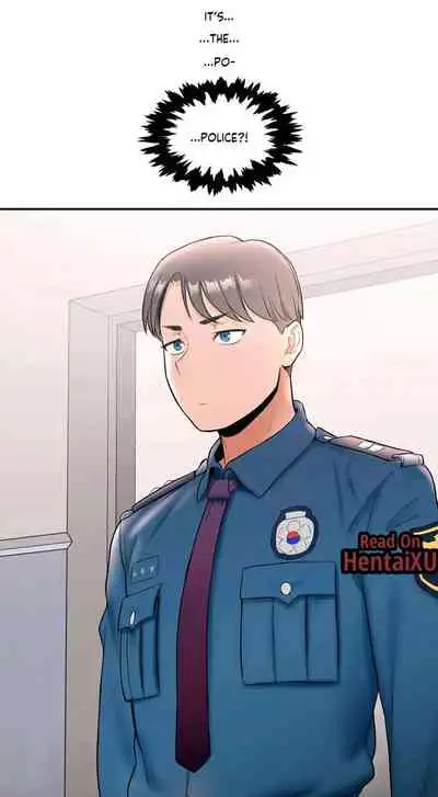 [Choe Namsae, Shuroop] Sexercise Ch. 1-35 [English]