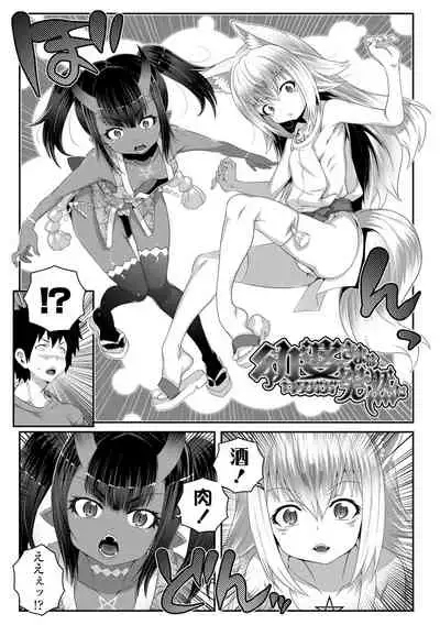 Soutaisei Virgin Theory