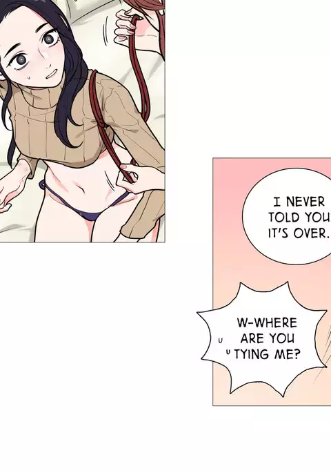 Sadistic Beauty Ch.1-29