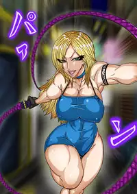 [BLACK SOUSAI STUDIO] QUEEN HEAVEN