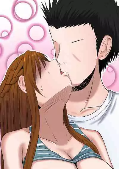 Machigatte Shirouto Mono AV ni Shutsuen Shichatte Netorareta Senkou-san