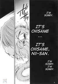 (Comic Castle 2006) [Studio Kimigabuchi (Kimimaru)] Negimaru! 4 (Mahou Sensei Negima!) [English] [SaHa]