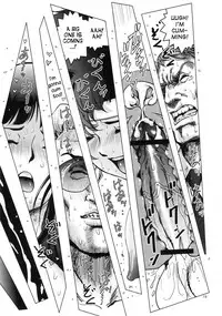 (C83) [Skirt Tsuki (keso)] Clitoris no Dokkun Dokkun (Dirty Pair) [English] [desudesu]