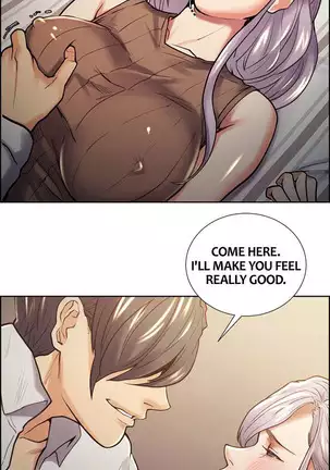 Taste of Forbbiden Fruit Ch.28/53