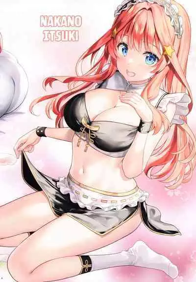 Gotoubun no Maid Yome | Five Equal Maid Brides