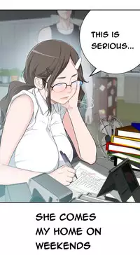 Tissue Thieves Ch.1-22 (English) (Ongoing)