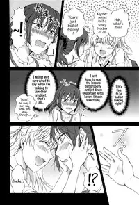 [Mira] Kodomo no Riron | A Kid’s Theory (School Girls Love Selection) [English] {Hennojin}