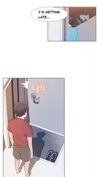 Miss Mystic Ch.1-20 (English) (Ongoing)