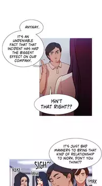 [PINKO] Scandal of the Witch Ch.1-23 (English) (Ongoing)