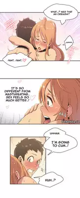 [Gamang] Sports Girl Ch.1-23 (English) (YoManga)