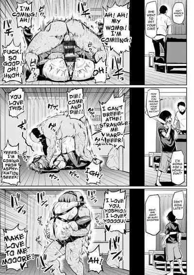 NTR na Sekai | NTR World Ch. 1-6