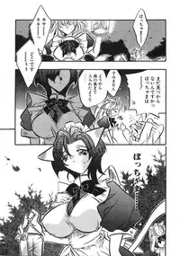 [Tokaidow Micty] Konya wa Dorei DE Night