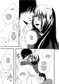 [Natsume Katsura] Momoiro Otokonoko Ch. 1-5 [English] [mysterymeat3]