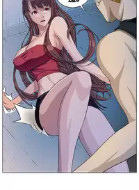 Venus Mantrap CH 1-5