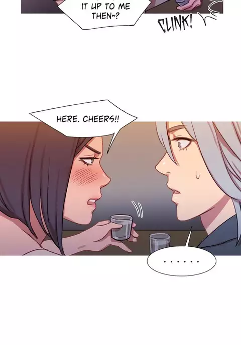 Scandal of the Witch Ch.1-21