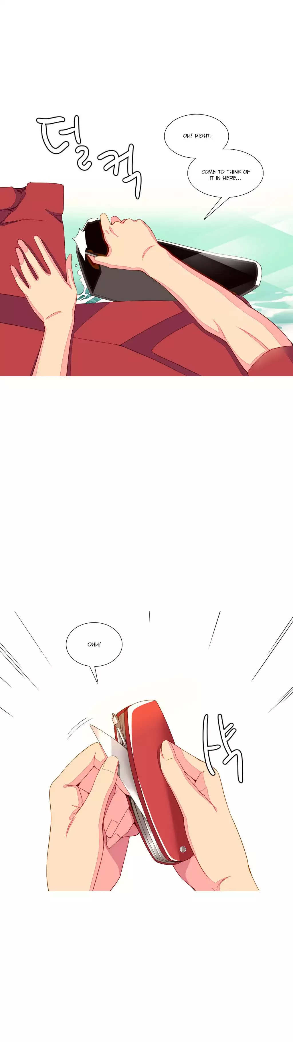 A World That I Rule Ch.01-21