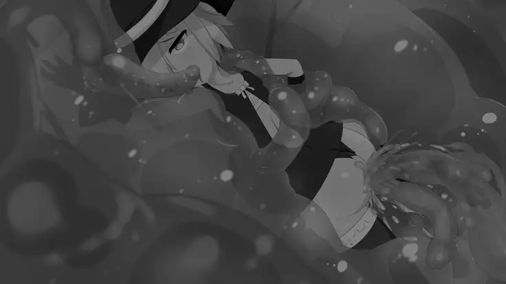 Iseki no Naka wa ero Wana-Darake